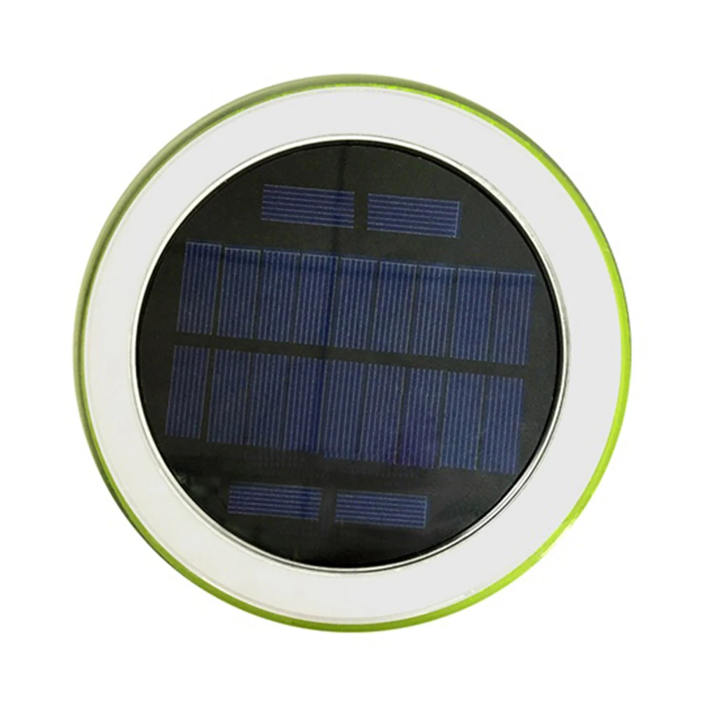 Amphibious Solar Lights Outdoor LED Waterproof Lamp for Yard Garden Driveway Swimming Pool Decor 2019ing
Amphibious Solar Lights Outdoor LED Waterproof Lamp for Yard Garden Driveway Swimming Pool Decor 2019ing