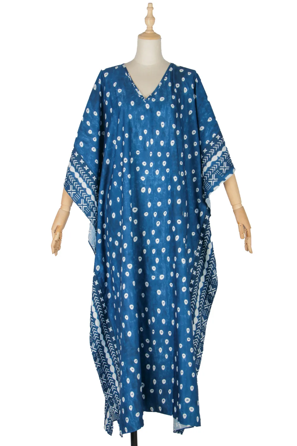 Turkey Spring Summer Boho Muslim Dress Women Eid Islamic Bat Sleeve Loose Long Robes Moroccan Kaftan Abaya Holiday Party Vestido
Turkey Spring Summer Boho Muslim Dress Women Eid Islamic Bat Sleeve Loose Long Robes Moroccan Kaftan Abaya Holiday Party Vestido