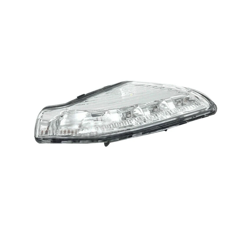 DHBH-Car LED Rearview Mirror Turn Light Indicator Lamp Side Mirror Light Turn Signal Light for Buick Lacrosse 2009-2015
DHBH-Car LED Rearview Mirror Turn Light Indicator Lamp Side Mirror Light Turn Signal Light for Buick Lacrosse 2009-2015