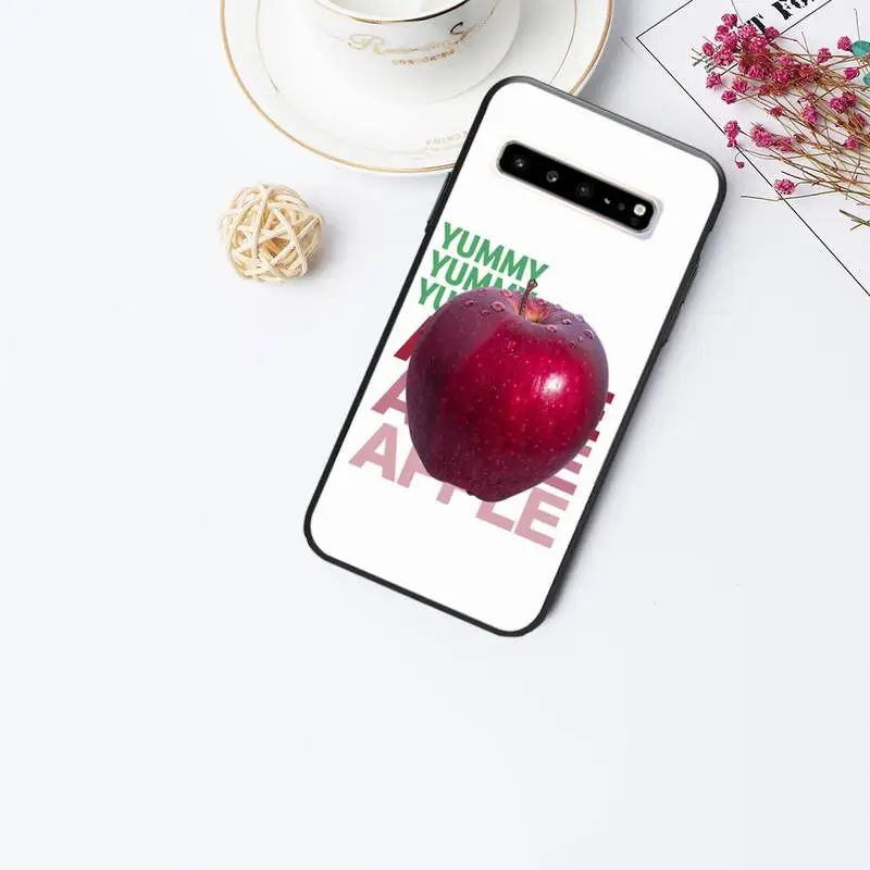 Fruit Flower Soft Phone Case luxury brand case coque fundas for samsung galaxy S8 S9 S10e S20 PLUS J6 J600 cases
Fruit Flower Soft Phone Case luxury brand case coque fundas for samsung galaxy S8 S9 S10e S20 PLUS J6 J600 cases
