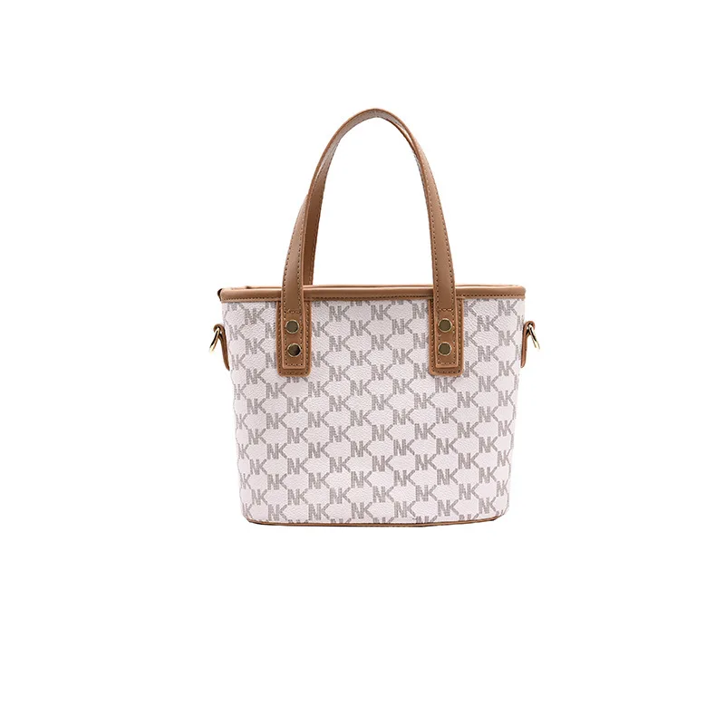 Woman handbag 2020 ladies one-shoulder pu lattice simple and large-capacity shopping fashion exquisite cross-body Korean trend
Woman handbag 2020 ladies one-shoulder pu lattice simple and large-capacity shopping fashion exquisite cross-body Korean trend
