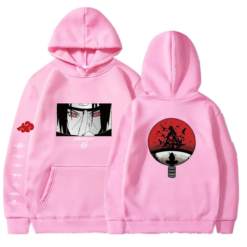 New Hoodies Unisex Harajuku Japanese Anime Print Pullover Men Women Streetwear Fashion Casual Sweatshirt Male Top Sudaderas 
New Hoodies Unisex Harajuku Japanese Anime Print Pullover Men Women Streetwear Fashion Casual Sweatshirt Male Top Sudaderas