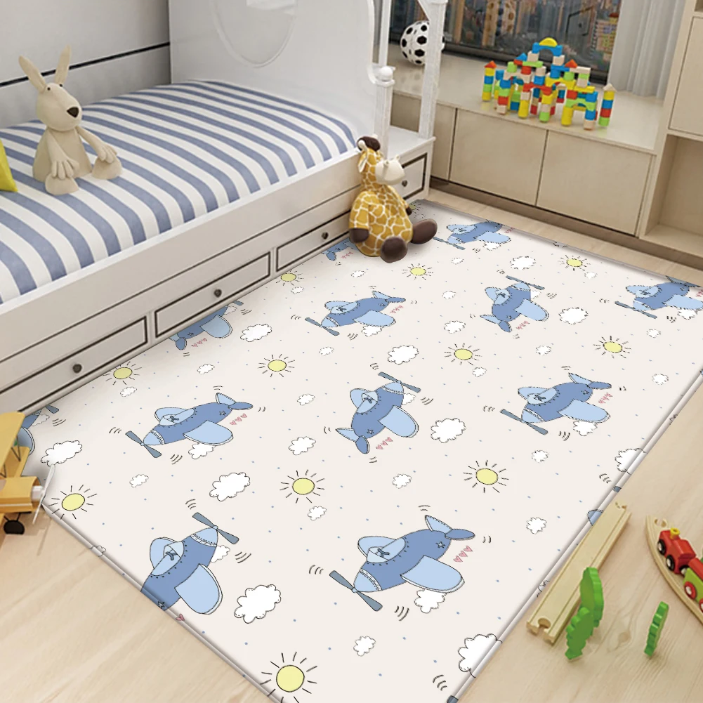 Children's Carpet Flannel White Lovely Animal Pattern Furry Child Like Baby Play Mat Tapete Quarto Kids Rugs Alfombra Dormitorio
Children's Carpet Flannel White Lovely Animal Pattern Furry Child Like Baby Play Mat Tapete Quarto Kids Rugs Alfombra Dormitorio