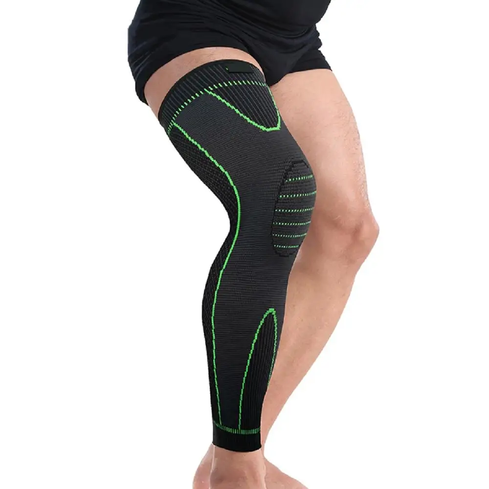 Drop Ship From USA Mumian Elasticity Long Knee Protector Brace Leg Sleeve Knee Pads Calf Support Brace Protector Warm Sport Knee
Drop Ship From USA Mumian Elasticity Long Knee Protector Brace Leg Sleeve Knee Pads Calf Support Brace Protector Warm Sport Knee