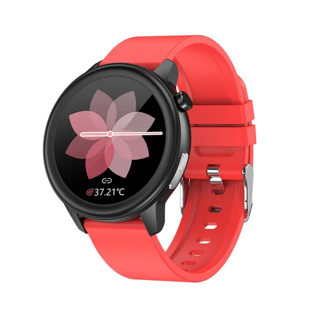 Мужские Смарт-часы ECG PPG E80 с пульсометром, измерением температуры тела и оксиметром 
Мужские Смарт-часы ECG PPG E80 с пульсометром, измерением температуры тела и оксиметром