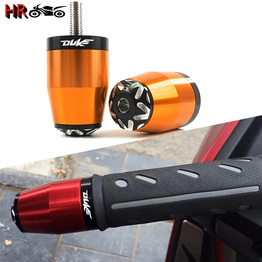 Latest Handle Bar Plug For KTM DUKE 200 125 390 Duke125 Duke200 Duke390 Motorcycle CNC Handlebar Grip Ends Anti Vibration Slider
Latest Handle Bar Plug For KTM DUKE 200 125 390 Duke125 Duke200 Duke390 Motorcycle CNC Handlebar Grip Ends Anti Vibration Slider