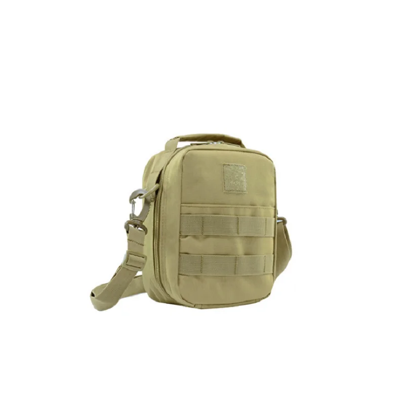 Outdoor Sports Tactical Medical Kit Field First Aid Kit Vehicle Medical Storage Kit Survival Gear Survival Kit Military
Outdoor Sports Tactical Medical Kit Field First Aid Kit Vehicle Medical Storage Kit Survival Gear Survival Kit Military
