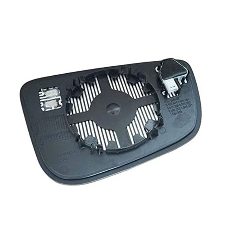 Car Left Right Heated Blind Spot Wing Rear Mirror Glass For-BMW 3 Series G20 G21 5 Series G30 G31 7 Series G11 G12 
Car Left Right Heated Blind Spot Wing Rear Mirror Glass For-BMW 3 Series G20 G21 5 Series G30 G31 7 Series G11 G12