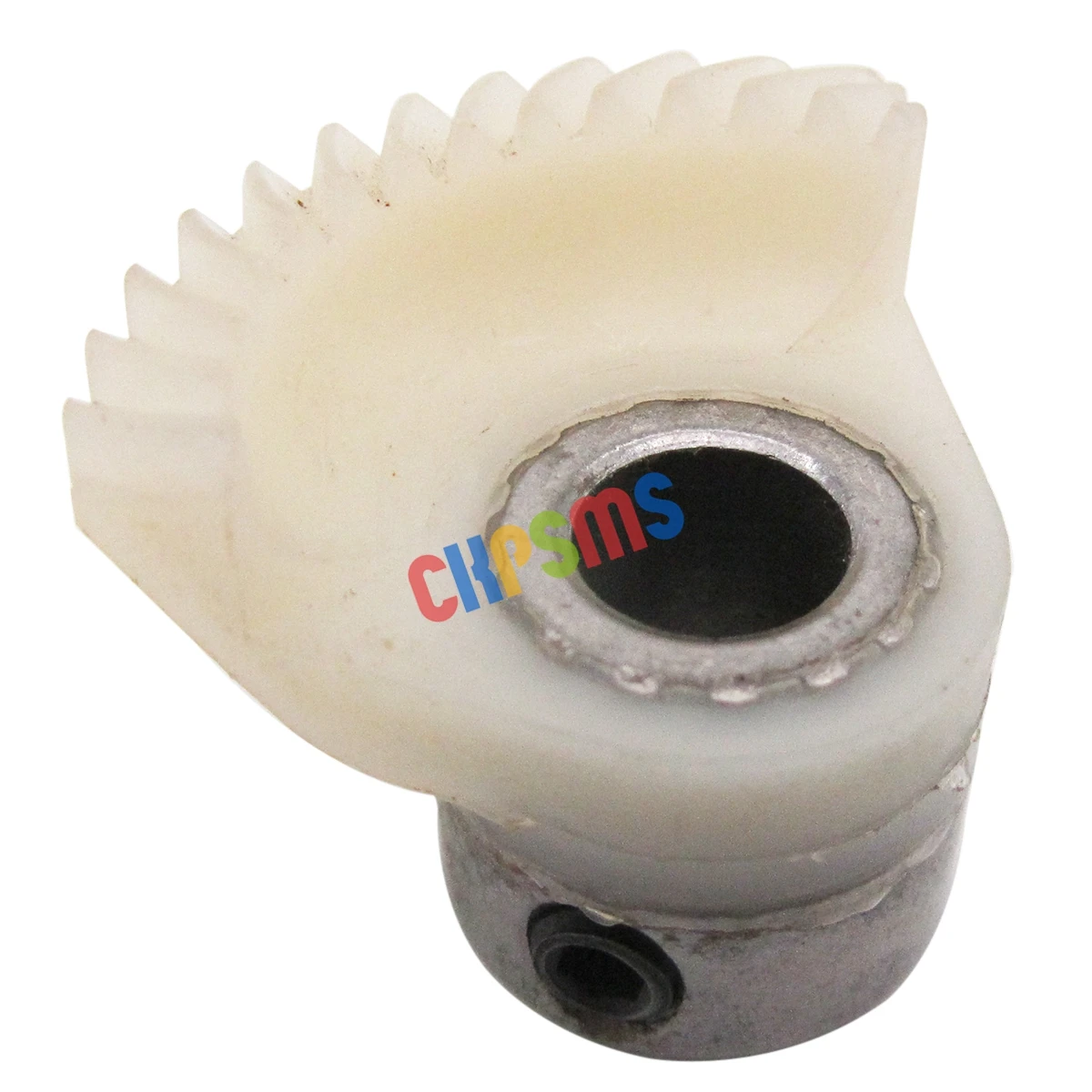 1PCS #735950003 8MM Hole Diameter Hook Drive Gear Compatible with Janome Kenmore Elna+
1PCS #735950003 8MM Hole Diameter Hook Drive Gear Compatible with Janome Kenmore Elna+