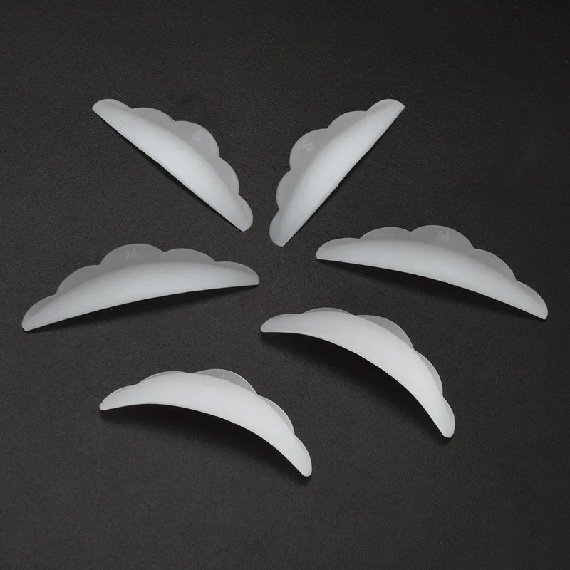 5Pair/set Silicone Eyelash Perm Pad Recycling Lashes Rods Lifting 3D Eyelash Curler Tools Makeup Cosmetic maquiagem TSLM1
5Pair/set Silicone Eyelash Perm Pad Recycling Lashes Rods Lifting 3D Eyelash Curler Tools Makeup Cosmetic maquiagem TSLM1