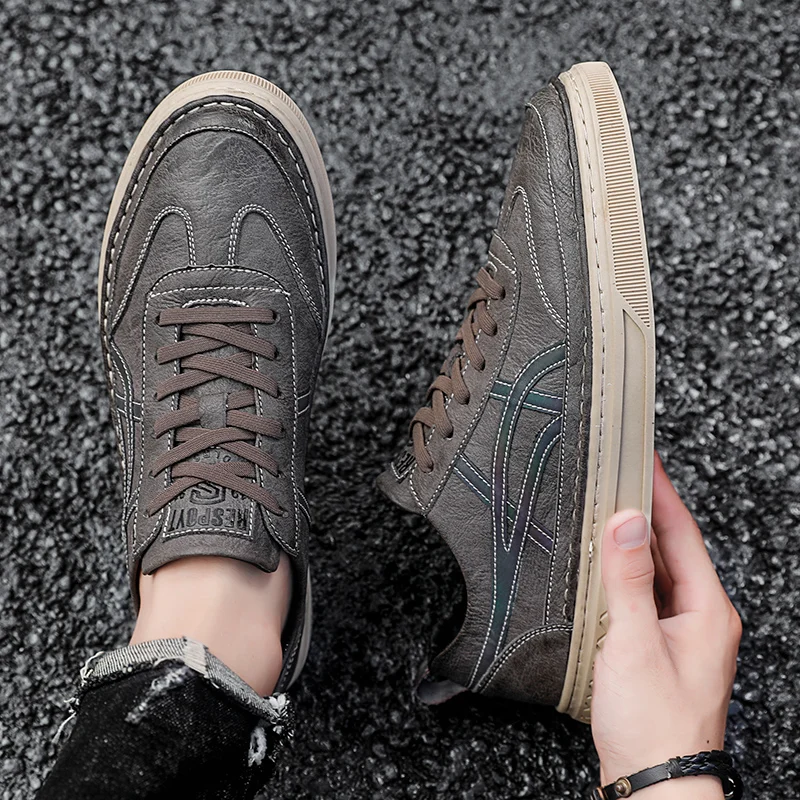 Sapato/Летние повседневные классические мокасины scarpe из натуральной кожи; informales cuero masculino scarpa; Мужские дышащие мокасины; 2020
Sapato/Летние повседневные классические мокасины scarpe из натуральной кожи; informales cuero masculino scarpa; Мужские дышащие мокасины; 2020