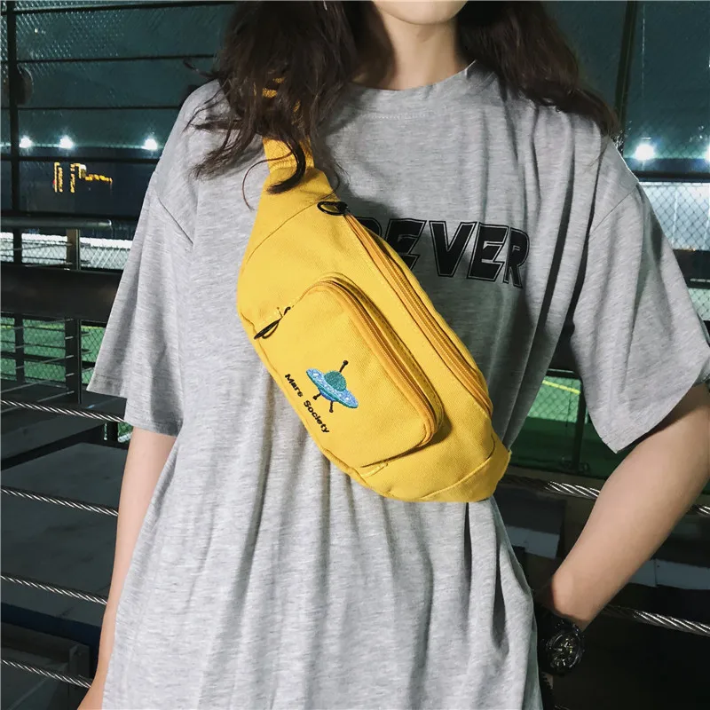 Симпатичная холщовая поясная сумка для женщин 2020, нагрудная сумка, сумка через плечо, модные поясные сумки для детей, дорожная сумка в стиле ...
Симпатичная холщовая поясная сумка для женщин 2020, нагрудная сумка, сумка через плечо, модные поясные сумки для детей, дорожная сумка в стиле ...