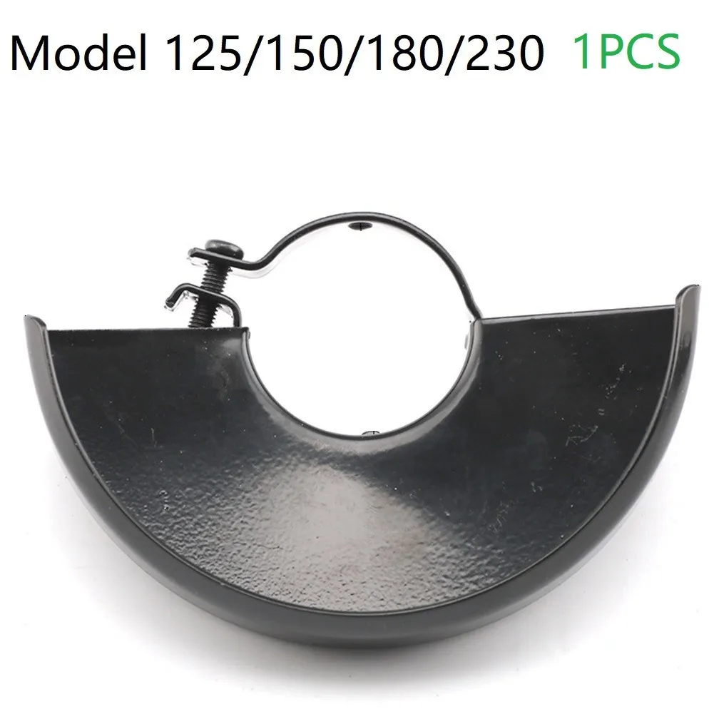 1pc Protective Cover Angle Grinder 125, 150, 180, 230 Metal Safety Cover Grinding Disc Wheel Protector Power Tool Fabric
1pc Protective Cover Angle Grinder 125, 150, 180, 230 Metal Safety Cover Grinding Disc Wheel Protector Power Tool Fabric