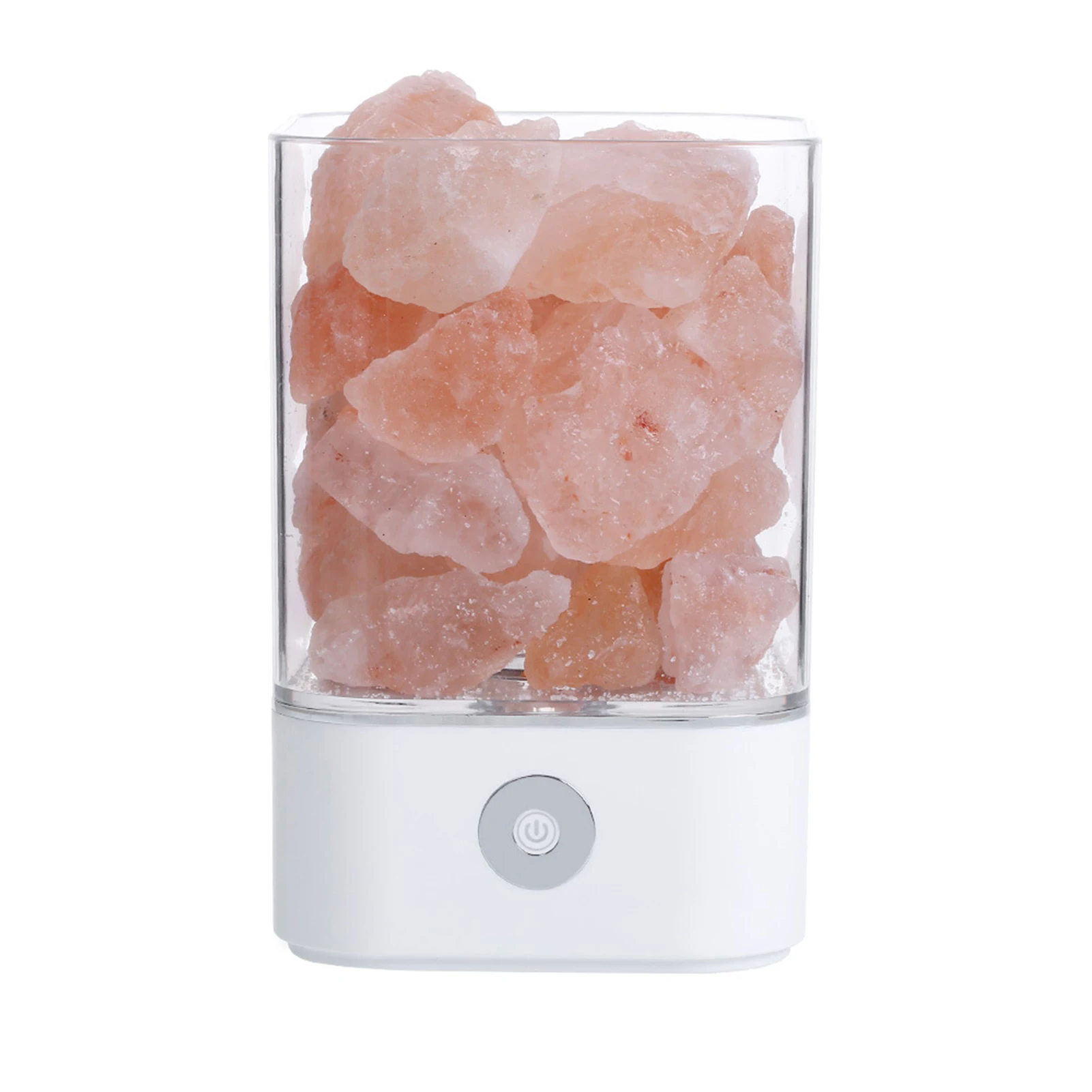USB Bedroom Portable Atmosphere Working Night Light Home Decor Gift Reading Crystal Lamp Tabletop Accessories Himalayan Salt
USB Bedroom Portable Atmosphere Working Night Light Home Decor Gift Reading Crystal Lamp Tabletop Accessories Himalayan Salt