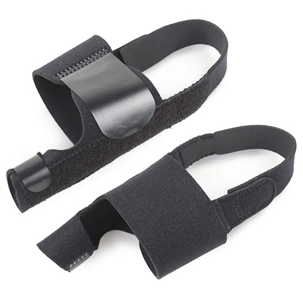 2 Pcs Orthopedic Splint For Men And Women Big Toe Separator Anti-slip And Breathable Toe Straightener
2 Pcs Orthopedic Splint For Men And Women Big Toe Separator Anti-slip And Breathable Toe Straightener