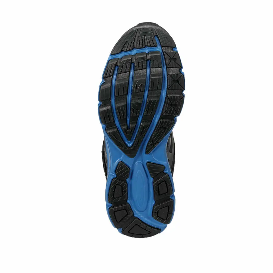 Children Shoes Lumberjack Ursa G 9Pr Black Boy Outdoor