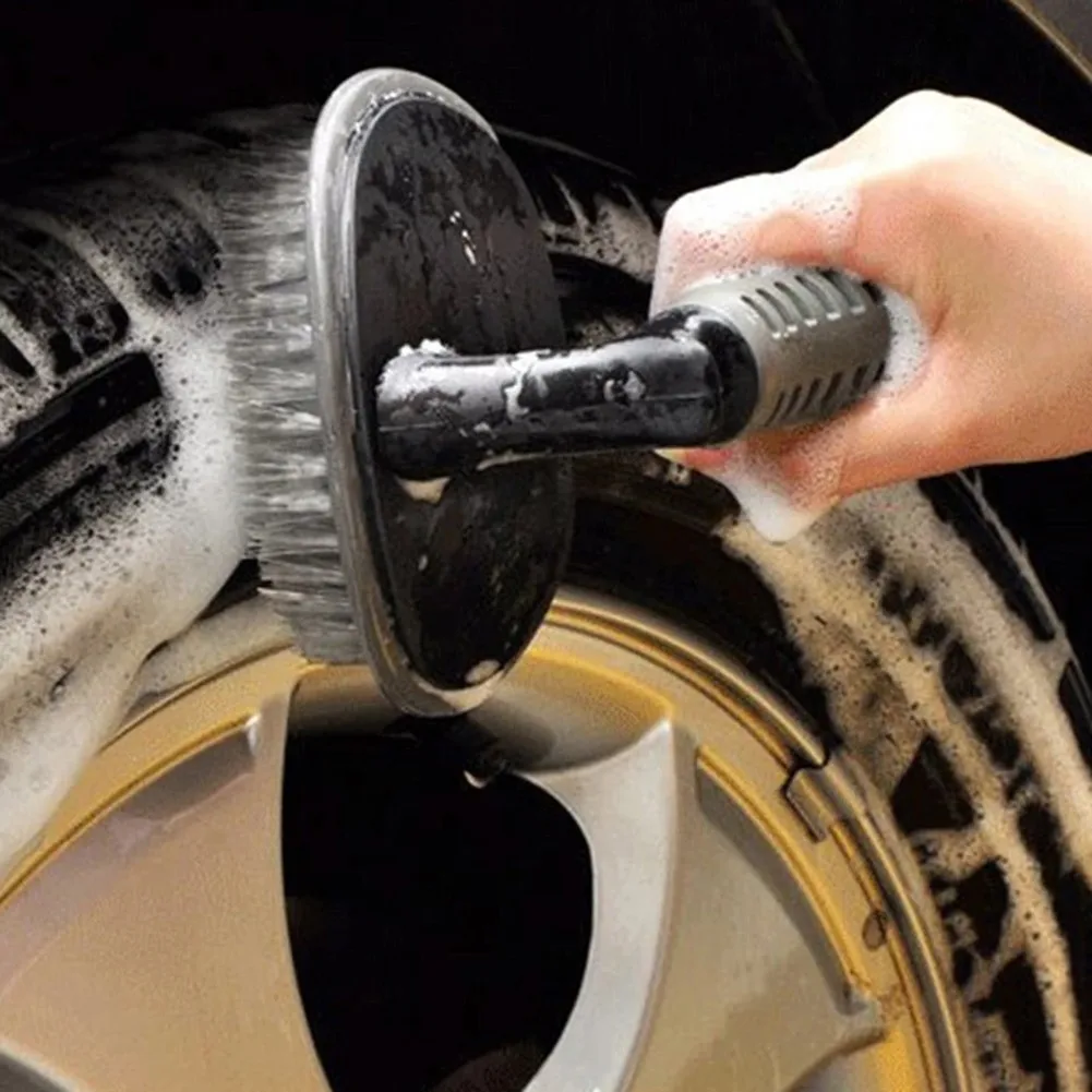 1PC Multi-purpose Car Air-Conditioner Outlet Cleaning Tool Dust Brush Car Accessories Interior Brush Wheels Tools
1PC Multi-purpose Car Air-Conditioner Outlet Cleaning Tool Dust Brush Car Accessories Interior Brush Wheels Tools
