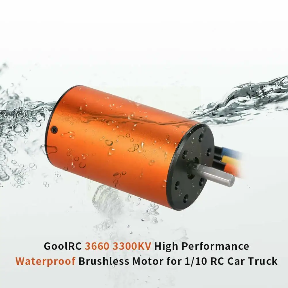 Радиоуправляемый автомобиль 3660 3300kv бесщеточный двигатель с 60a Esc Wterproof Motor 1:10 Rc Parts грузовик бесщеточный автомобиль U4x9
Радиоуправляемый автомобиль 3660 3300kv бесщеточный двигатель с 60a Esc Wterproof Motor 1:10 Rc Parts грузовик бесщеточный автомобиль U4x9