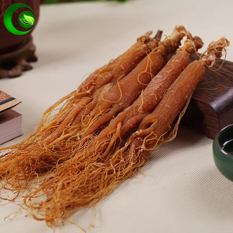 Red Ginseng Root 10 Years Radix Ginseng Rubra Ginseng Korean Red Ginseng,Improve Immunity,Anti-Aging Ginseng Powder
Red Ginseng Root 10 Years Radix Ginseng Rubra Ginseng Korean Red Ginseng,Improve Immunity,Anti-Aging Ginseng Powder