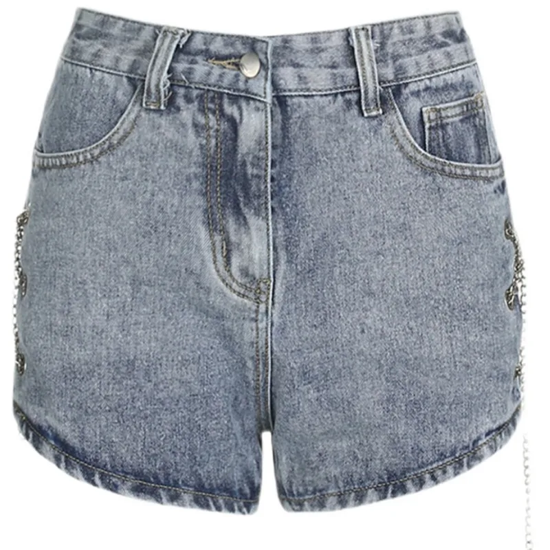 Woman Jeans Shorts Women's Split Wide Leg Denim High Waist Hot Girls Pants 2021 Summer New
Woman Jeans Shorts Women's Split Wide Leg Denim High Waist Hot Girls Pants 2021 Summer New