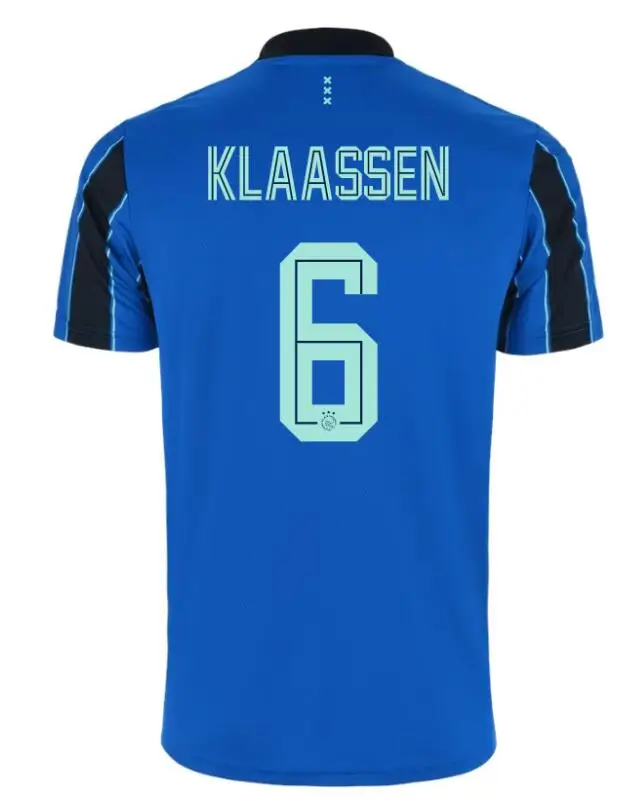 Qualidade superior novo 21 22 ajaxe camisa haller tadic promes antony rensch tagliafico klaassen scherpen scheurs 2022 ajaxes ca
Qualidade superior novo 21 22 ajaxe camisa haller tadic promes antony rensch tagliafico klaassen scherpen scheurs 2022 ajaxes ca