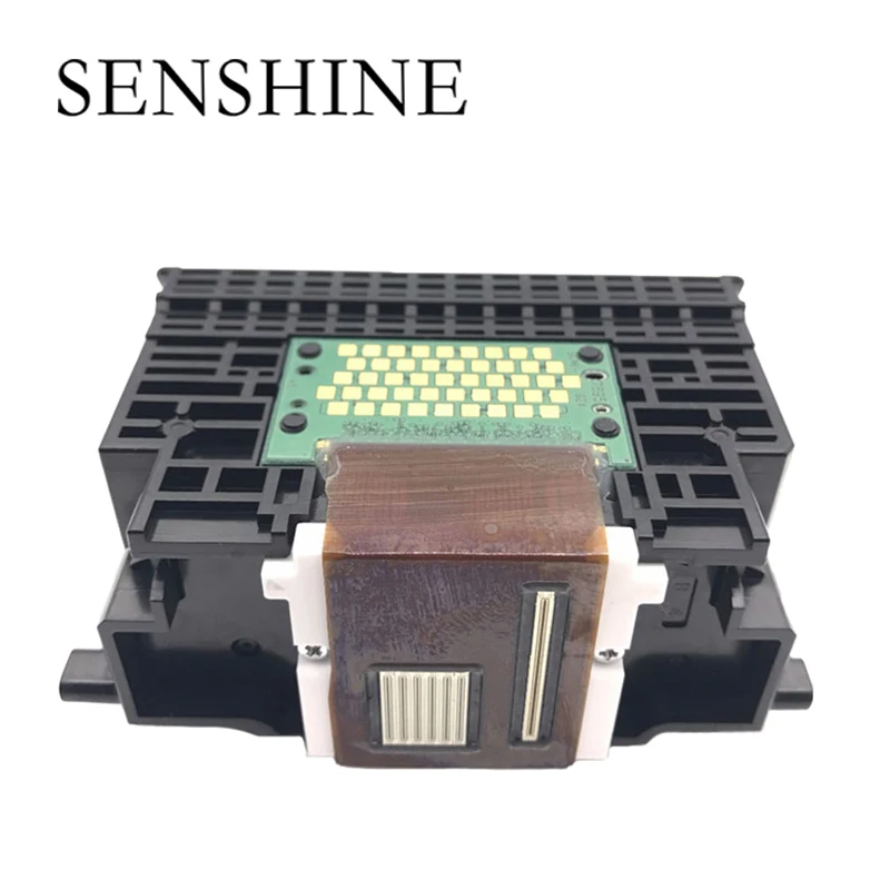 SENSHINE QY6 0075 000 печатающей головки принтера для Canon iP5300 MP810 iP4500 MP610 MX850|Детали