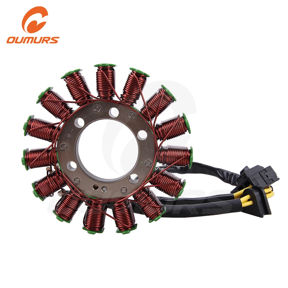 OUMURS Магнитный Статор для мотоцикла, катушка для Honda CBR600RR CBR600 2007-2012, генератор, катушка двигателя, детали мотоцикла
OUMURS Магнитный Статор для мотоцикла, катушка для Honda CBR600RR CBR600 2007-2012, генератор, катушка двигателя, детали мотоцикла