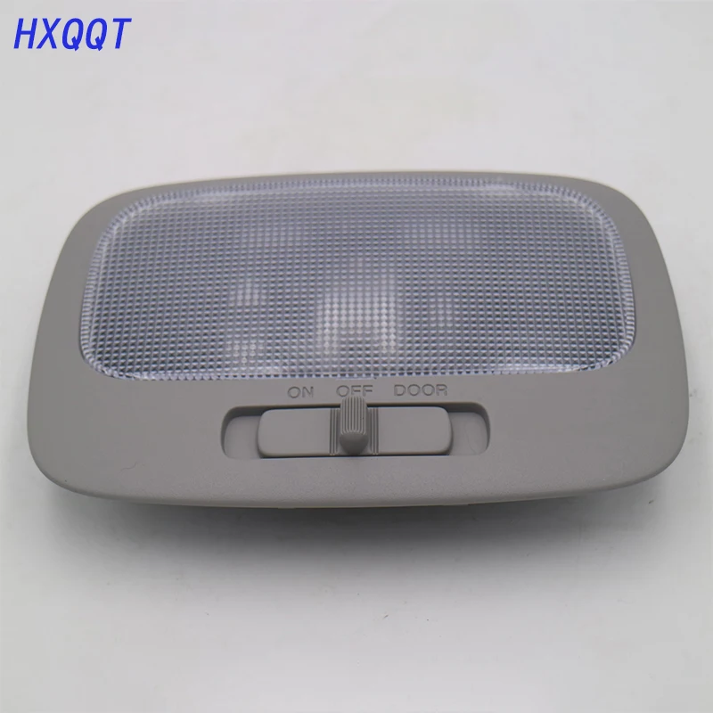 Interior Overhead Room Lamp Gray For KIA RONDO CARENS 2008-2014 OEM 928704D500QW
Interior Overhead Room Lamp Gray For KIA RONDO CARENS 2008-2014 OEM 928704D500QW
