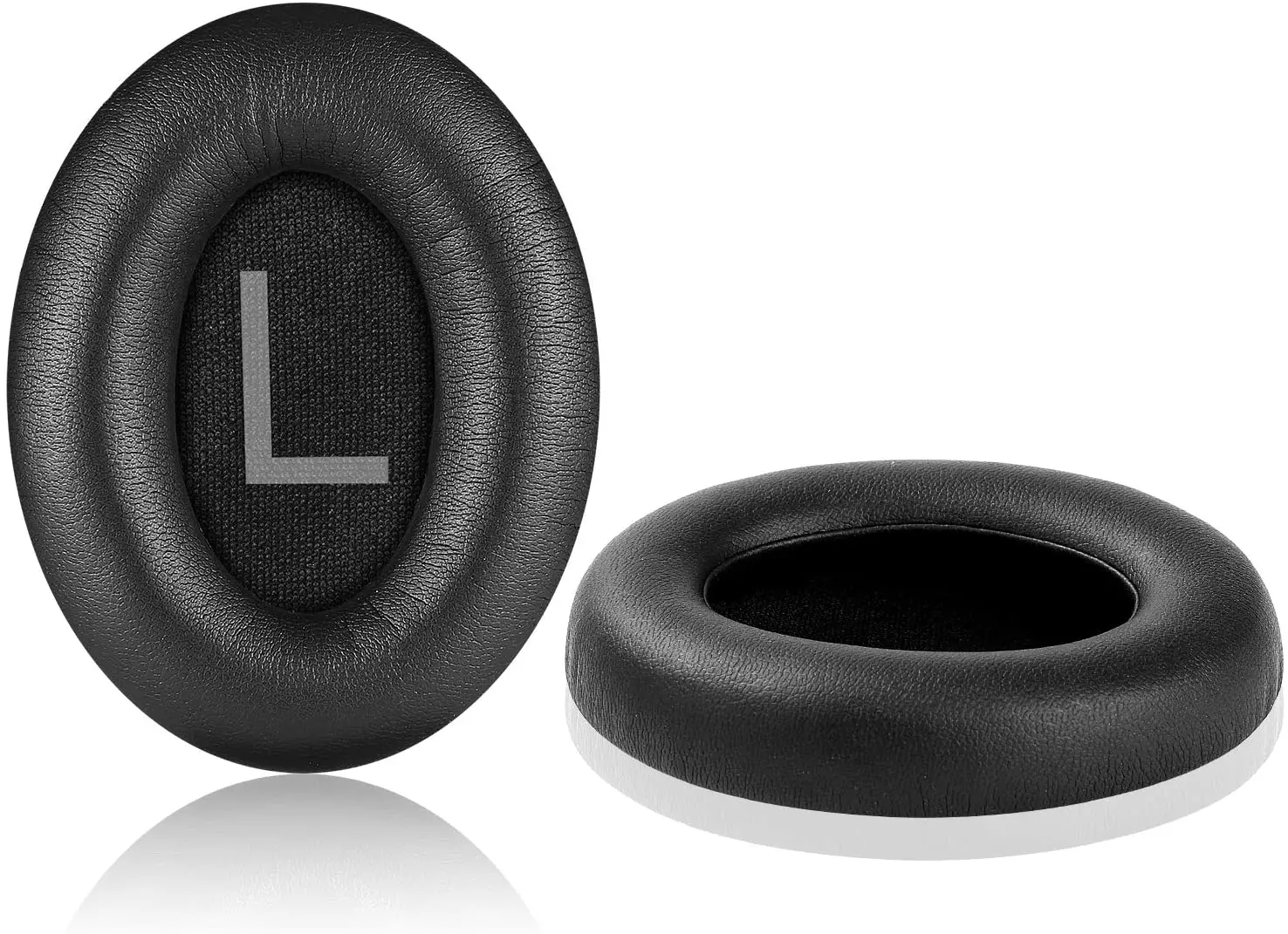 B700 Earpads for Bose Quietcomfort 700, NC700 Ear Pads Headphones Cushion Kit Covers with Upgraded Memory Foam
B700 Earpads for Bose Quietcomfort 700, NC700 Ear Pads Headphones Cushion Kit Covers with Upgraded Memory Foam