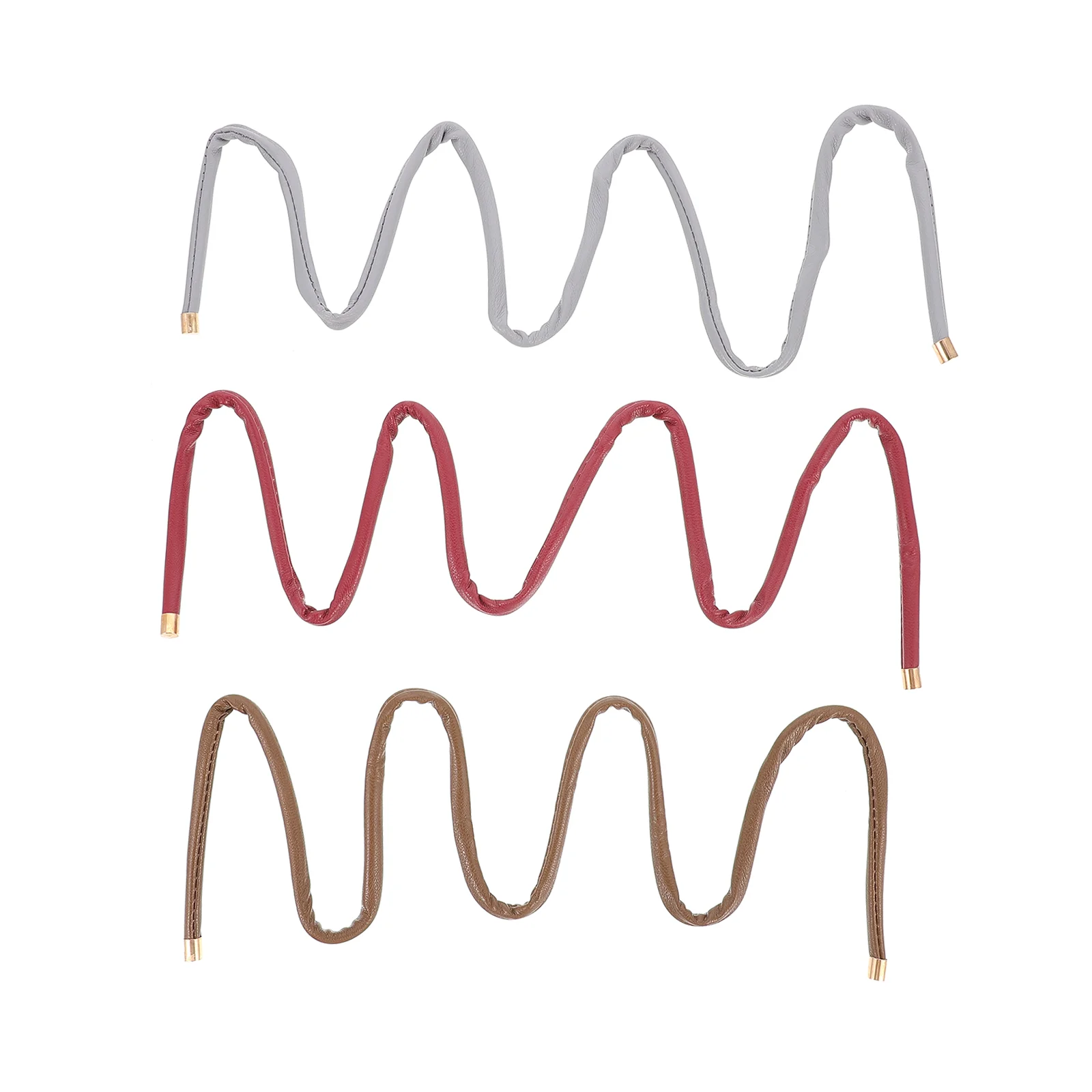 6 шт. стильные резинки для волос для конского хвоста элегантные резинки для волос кожаный головной убор для
6 шт. стильные резинки для волос для конского хвоста элегантные резинки для волос кожаный головной убор для