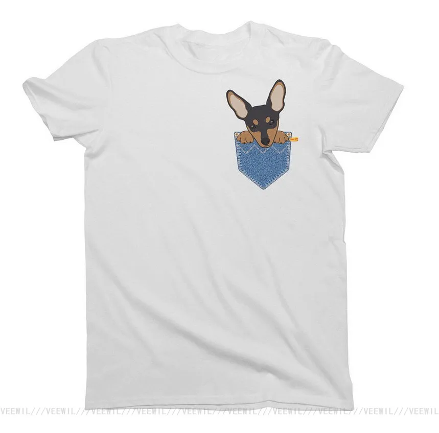 Miniature Pinscher Pocket Dog Birthday Gift T-Shirt Mens Ladies Unisex Fit Cool Casual Pride Vintage T Shirt Unisex New Fashion
Miniature Pinscher Pocket Dog Birthday Gift T-Shirt Mens Ladies Unisex Fit Cool Casual Pride Vintage T Shirt Unisex New Fashion