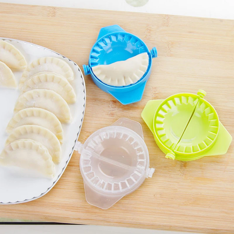 Set Dumpling Molds Make A Dumpling By Yourself In A Few Minutes Easy DIY Cooking Simple And Fast Dumpling Making Mold
Set Dumpling Molds Make A Dumpling By Yourself In A Few Minutes Easy DIY Cooking Simple And Fast Dumpling Making Mold