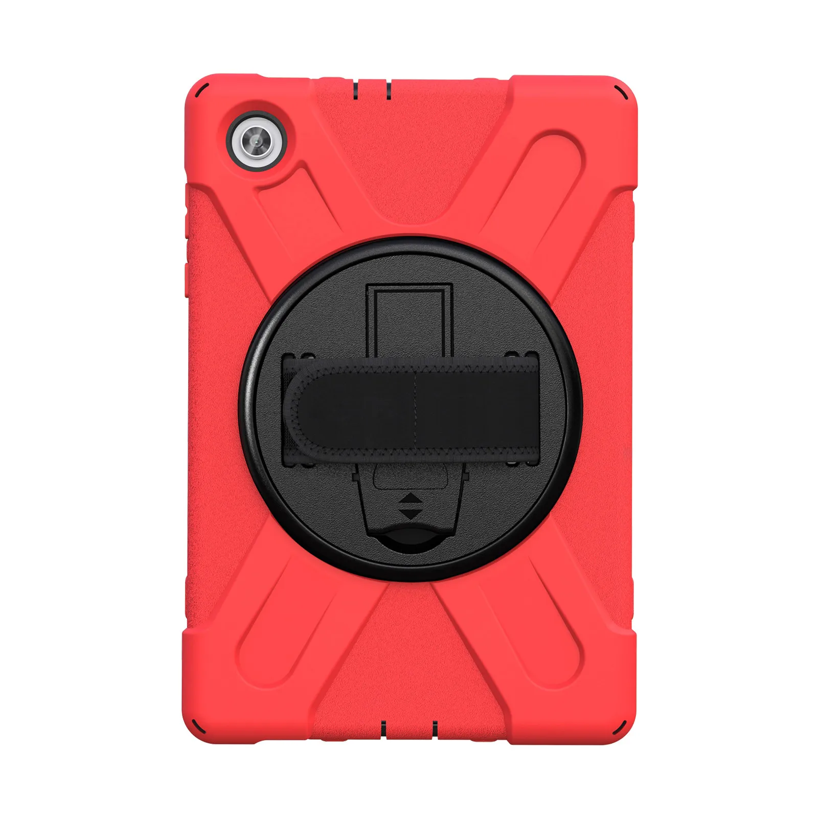 For Lenovo Tab M10 FHD Plus TB-X606F/X Cover Heavy Duty Cover + Rotating Neck Strap Safe Shockproof Tablet Case Accessories#g3
For Lenovo Tab M10 FHD Plus TB-X606F/X Cover Heavy Duty Cover + Rotating Neck Strap Safe Shockproof Tablet Case Accessories#g3