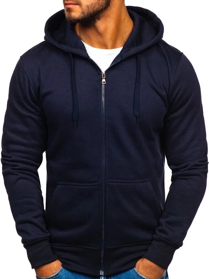 2021 New Men's Casual Zipper Hoodies Sweatshirts Male black Green Solid Color Hooded Outerwear Tops
2021 New Men's Casual Zipper Hoodies Sweatshirts Male black Green Solid Color Hooded Outerwear Tops