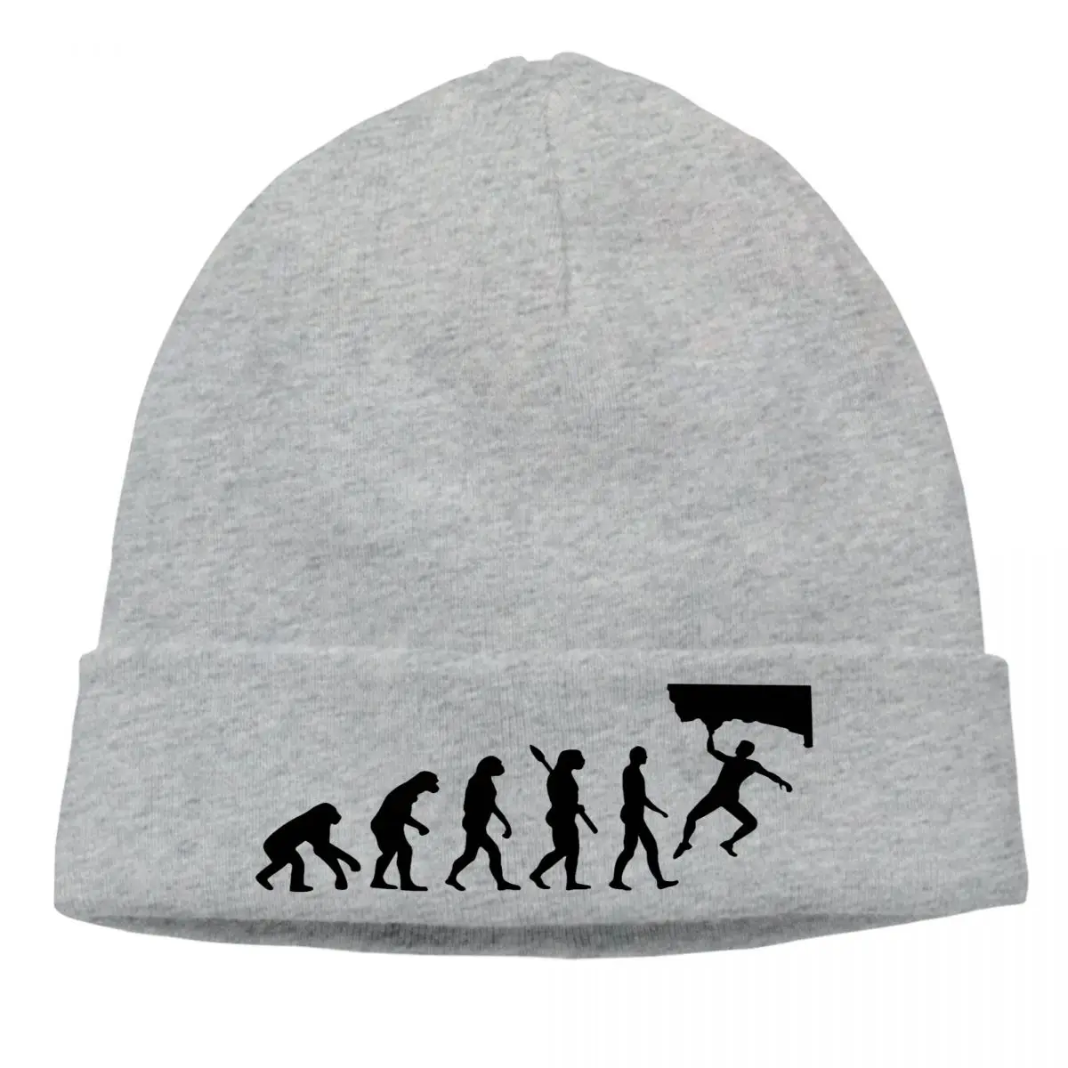Evolution Bouldering Essential Knit Hat Rock Climbing Outdoor Sports Skullies Beanies Caps For Men Women Novelty Cotton Hats
Evolution Bouldering Essential Knit Hat Rock Climbing Outdoor Sports Skullies Beanies Caps For Men Women Novelty Cotton Hats