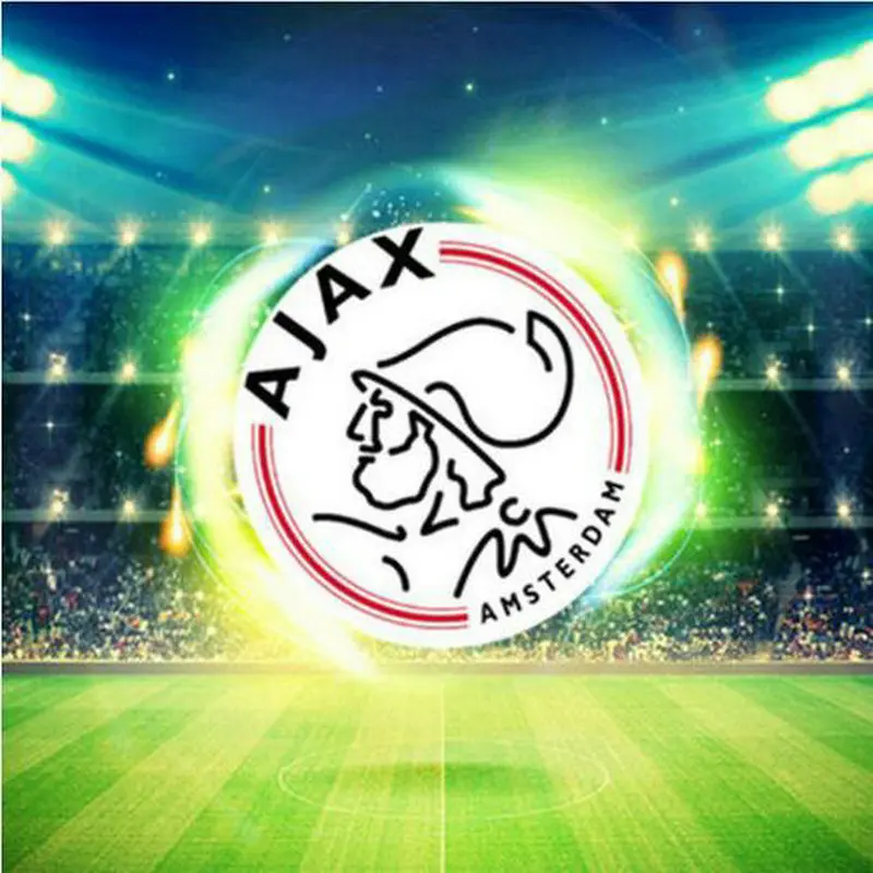 Новая алмазная живопись AJAX Feyenoord Icon AB сверла полный квадратный/круглый PSV футбольный бейдж Смола Алмазная мозаика DIY ремесла
Новая алмазная живопись AJAX Feyenoord Icon AB сверла полный квадратный/круглый PSV футбольный бейдж Смола Алмазная мозаика DIY ремесла