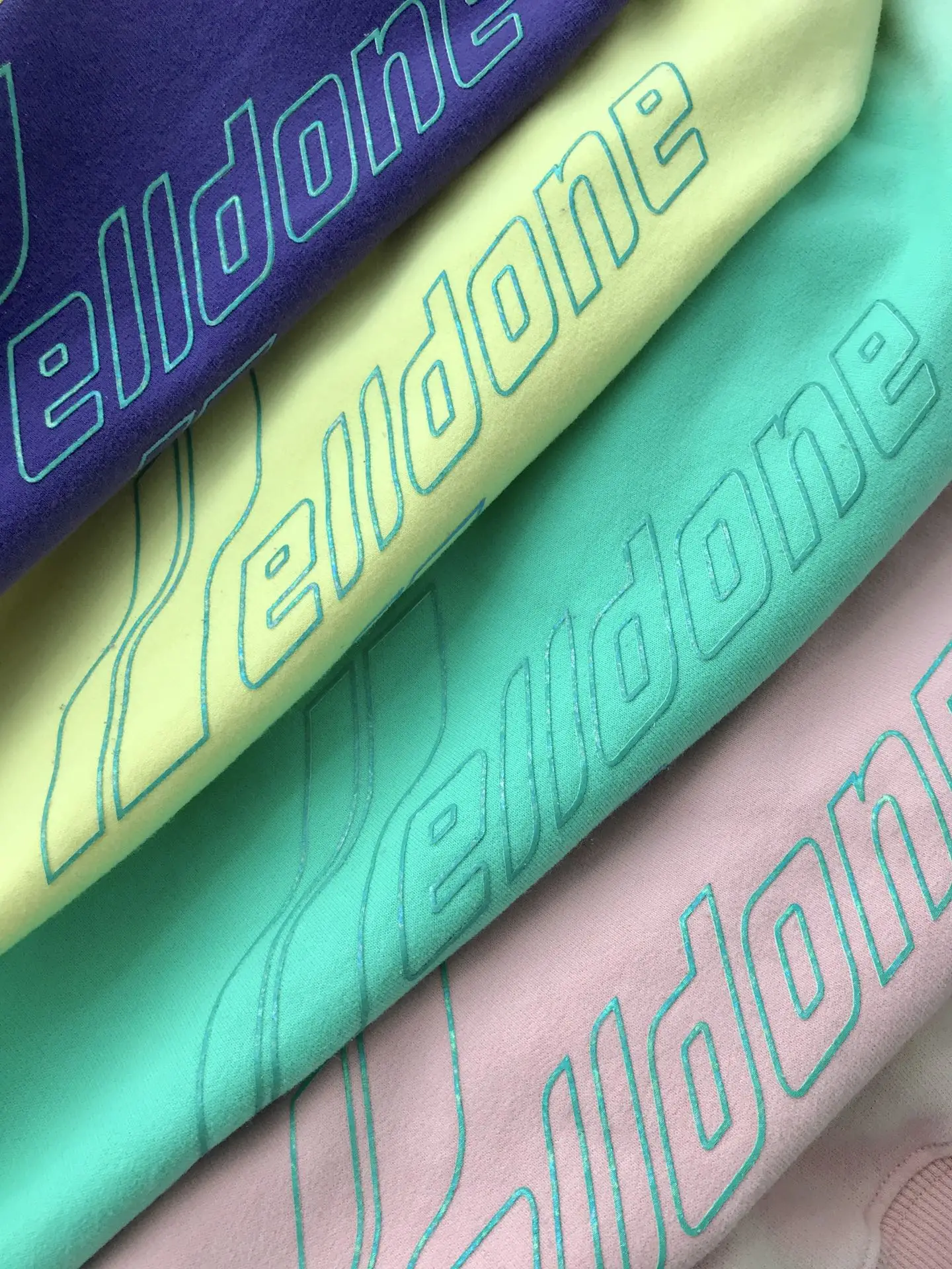 Candy Color We11done 2021 Logo Print Sweatshirt Men Women Couple 100% Cotton Pullover Oversized Hip-hop High Street Crewneck
Candy Color We11done 2021 Logo Print Sweatshirt Men Women Couple 100% Cotton Pullover Oversized Hip-hop High Street Crewneck