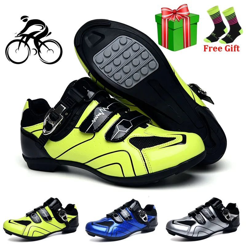 2021Cycling Shoes Men Sapatilha Ciclismo Mtb Road Bike Self-Locking Sports Bicycle Women Ultralight Professional Racing Sneakers
2021Cycling Shoes Men Sapatilha Ciclismo Mtb Road Bike Self-Locking Sports Bicycle Women Ultralight Professional Racing Sneakers