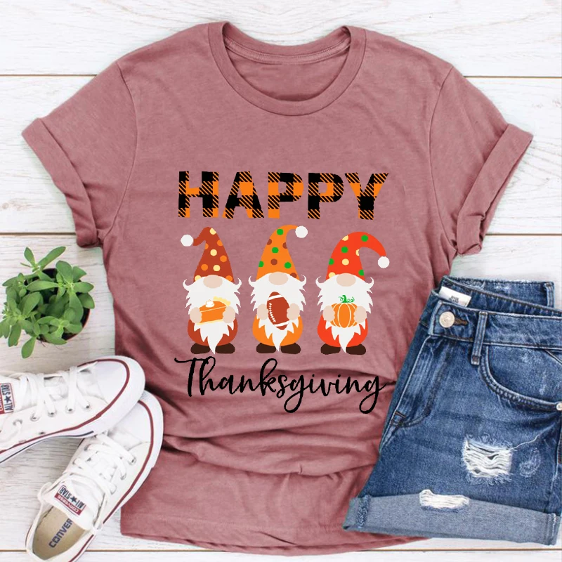 Happy Thanksgiving Shirt Thanksgiving Vacation Tshirt Family Thanksgiving Graphic Tee Thanksgiving Dinner Tops Women 2021 M
Happy Thanksgiving Shirt Thanksgiving Vacation Tshirt Family Thanksgiving Graphic Tee Thanksgiving Dinner Tops Women 2021 M