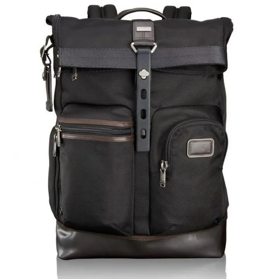 222388 Ballistic nylon men's backpack business casual computer backpack large capacity travel bag
222388 Ballistic nylon men's backpack business casual computer backpack large capacity travel bag