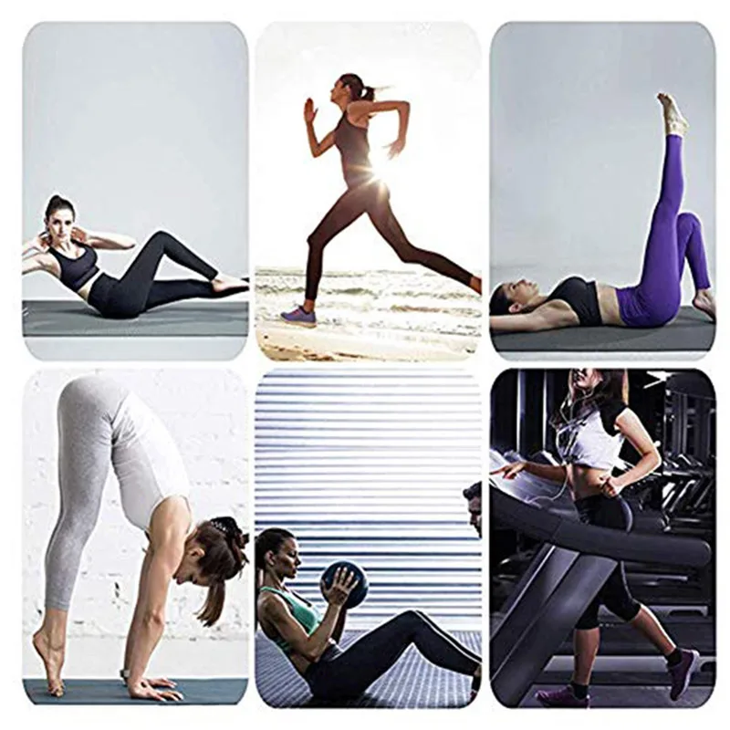 2021 New Women Gym Yoga Seamless Pants Sports Clothes Stretchy High Waist Athletic Exercise Fitness Leggings Activewear Pants
2021 New Women Gym Yoga Seamless Pants Sports Clothes Stretchy High Waist Athletic Exercise Fitness Leggings Activewear Pants