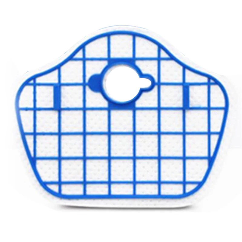 HOT-Vacuum Cleaner HEPA Filter Screen For Robot FC8772 FC8774 FC8776 FC8972 Vacuum Cleaner Accessories
HOT-Vacuum Cleaner HEPA Filter Screen For Robot FC8772 FC8774 FC8776 FC8972 Vacuum Cleaner Accessories