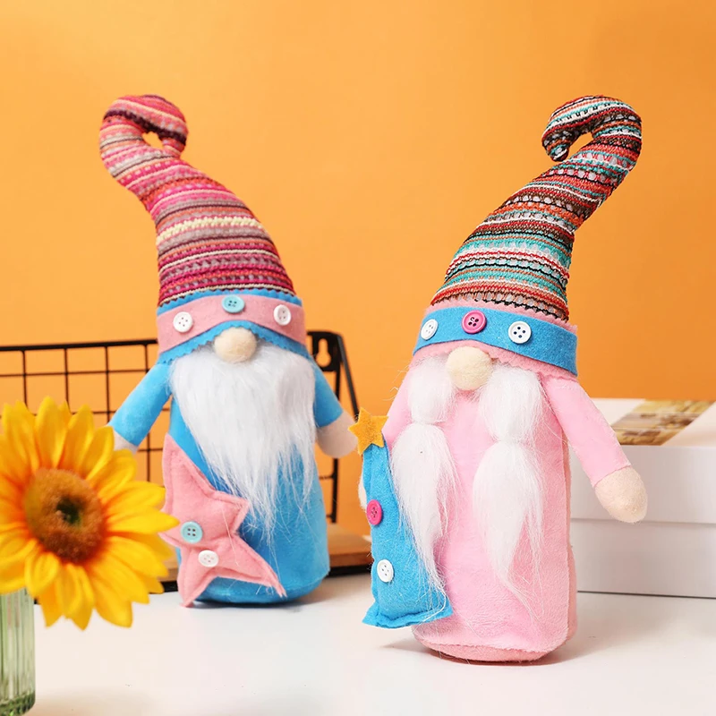 Christmas Gnome Plush Doll Faceless Doll Party Props with Hooded Doll Home Christmas Gnomes Decor For Home Home
Christmas Gnome Plush Doll Faceless Doll Party Props with Hooded Doll Home Christmas Gnomes Decor For Home Home
