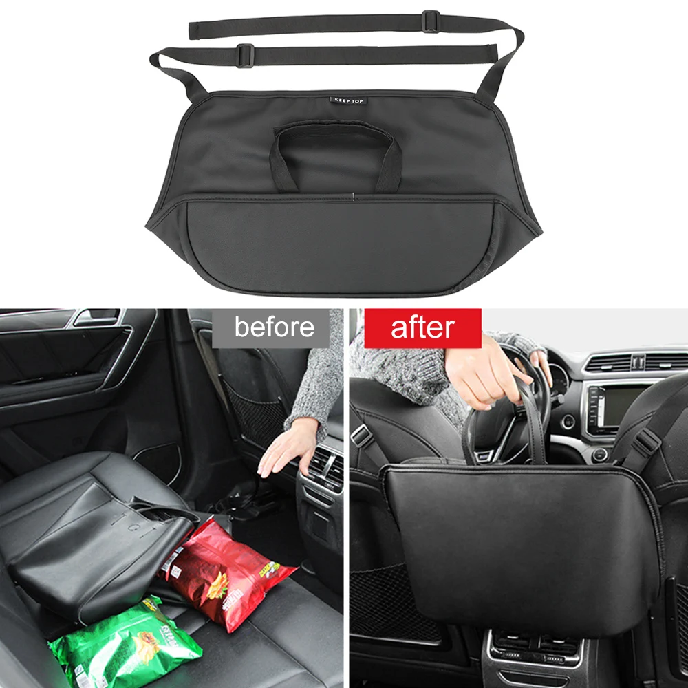 Car Styling Car Seat Middle Hang Carrying Bag Auto Seat Back Organizer Car Accessories Supplies To Receive Bag
Car Styling Car Seat Middle Hang Carrying Bag Auto Seat Back Organizer Car Accessories Supplies To Receive Bag