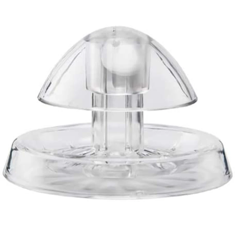 White Clear Snail Trap Catcher Plants Planarian Pest Plastic Catch Tool Plant Tank Box Aquarium Environment Clean Supplies
White Clear Snail Trap Catcher Plants Planarian Pest Plastic Catch Tool Plant Tank Box Aquarium Environment Clean Supplies