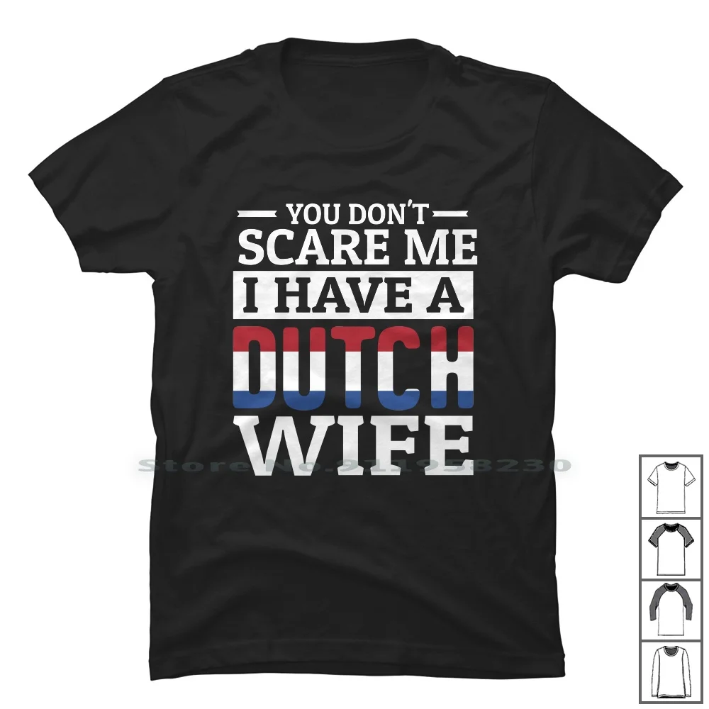 Вы не пугаете меня, у меня есть футболка с голландской женой, 100% хлопок, страшная голландская жена, шрам, забота о вас
Вы не пугаете меня, у меня есть футболка с голландской женой, 100% хлопок, страшная голландская жена, шрам, забота о вас