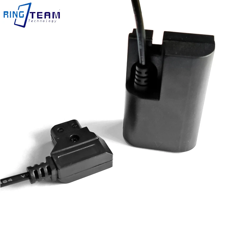 D-Tap PTap To ACK-E6 DR-E6 DC Coupler for Canon Camera EOS 5D Mark II III IV 5D2 5D3 5D4 6D 6D2 7D 7D2 70D 60D 80D 90D
D-Tap PTap To ACK-E6 DR-E6 DC Coupler for Canon Camera EOS 5D Mark II III IV 5D2 5D3 5D4 6D 6D2 7D 7D2 70D 60D 80D 90D