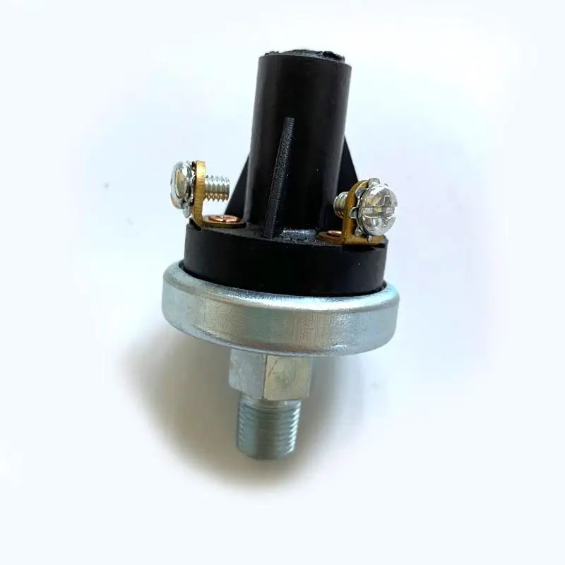 Hydraulic Charge Pressure Switch 6671062 For Bobcat 443 540 542 543 553 641 642 643 645 
Hydraulic Charge Pressure Switch 6671062 For Bobcat 443 540 542 543 553 641 642 643 645