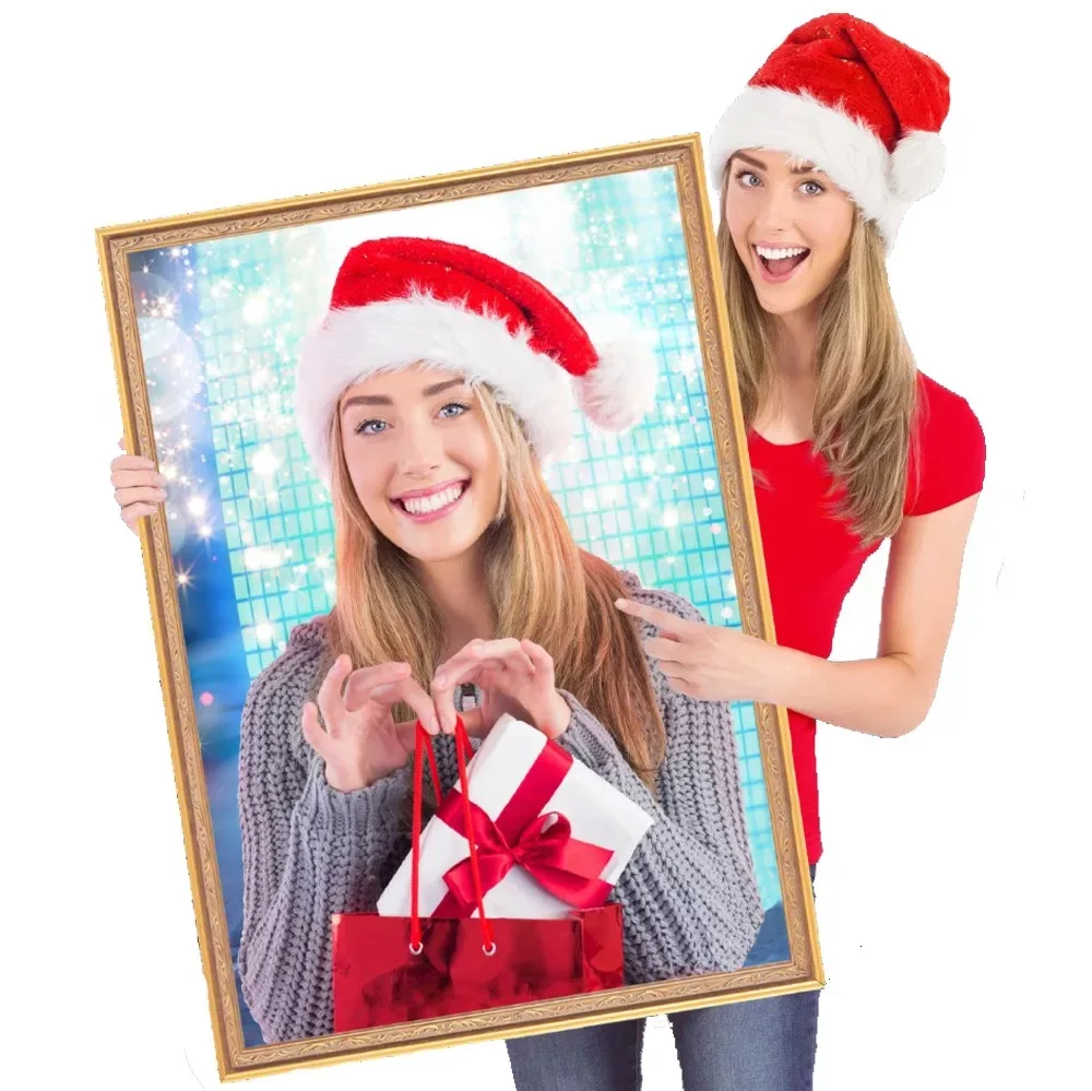 CCL New Home Photos Custom Diamond Drawing 5D DIY Pictures Rhinestone Full Diamond Embroidery 3D Cross-stitch Home Wedding Decor
CCL New Home Photos Custom Diamond Drawing 5D DIY Pictures Rhinestone Full Diamond Embroidery 3D Cross-stitch Home Wedding Decor