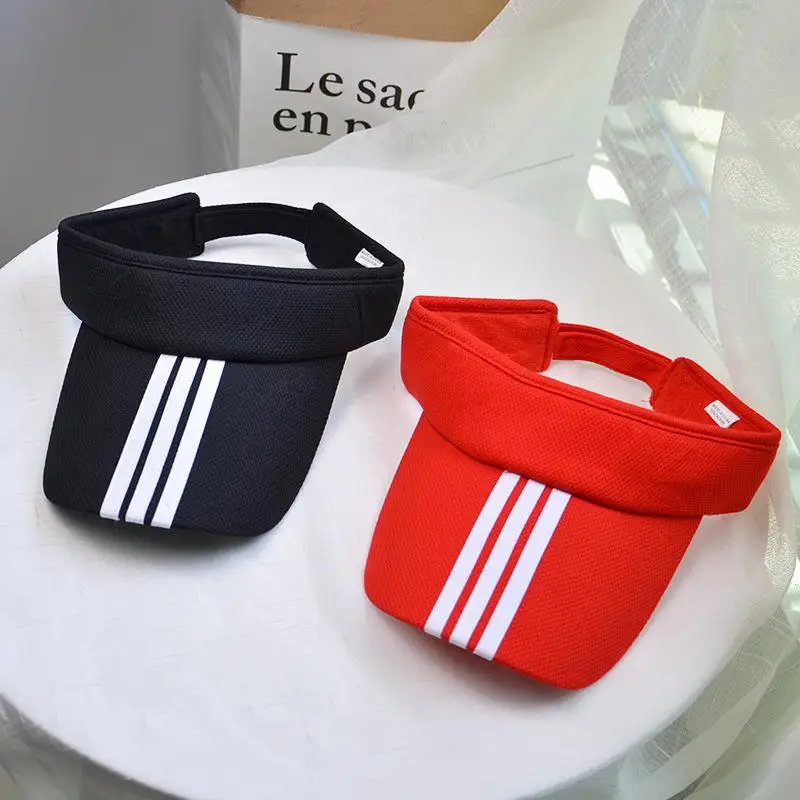 LNRRABC Tennis cap sports golf sun visor adjustable plain shiny men and women summer outdoor sports
LNRRABC Tennis cap sports golf sun visor adjustable plain shiny men and women summer outdoor sports
